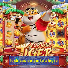 lesbicas de porto alegre